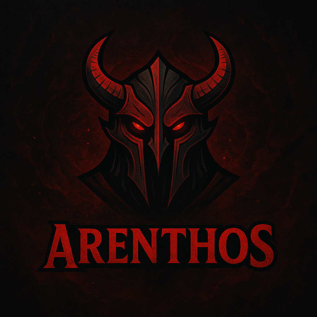 Arenthos
